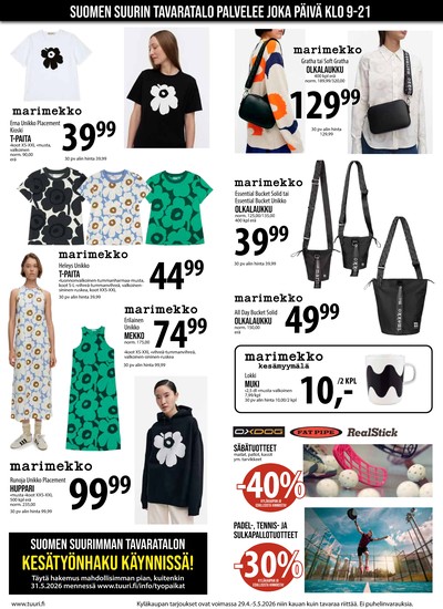 Keskinen tarjouslehti viikolta 18 sivu 3