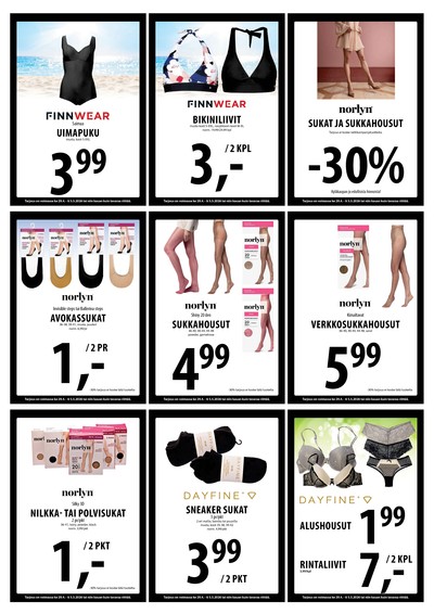 Keskinen tarjouslehti viikolta 18 sivu 23