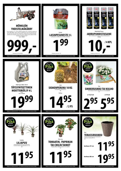 Keskinen tarjouslehti viikolta 18 sivu 25