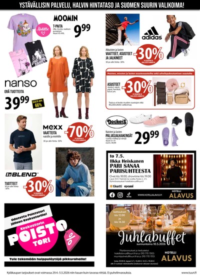 Keskinen tarjouslehti viikolta 18 sivu 4