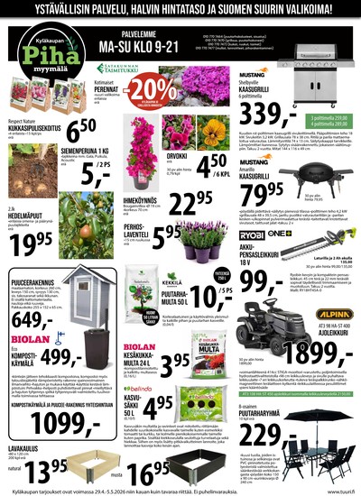 Keskinen tarjouslehti viikolta 18 sivu 6