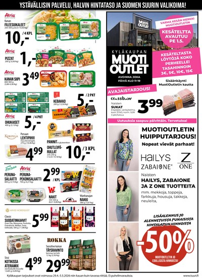 Keskinen tarjouslehti viikolta 18 sivu 8