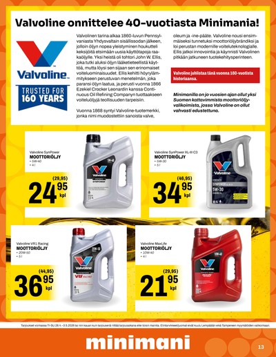 Minimani tarjouslehti viikolta 18 sivu 13