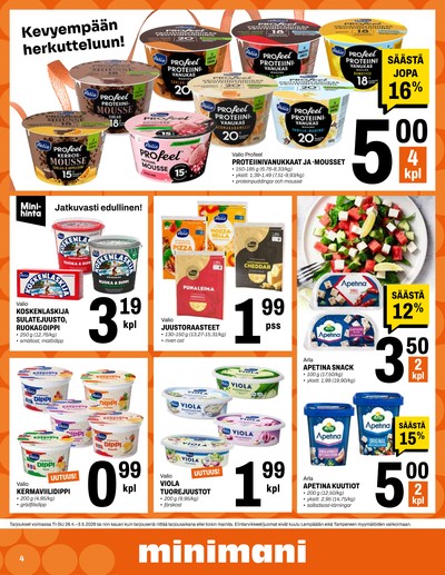 Minimani tarjouslehti viikolta 18 sivu 4