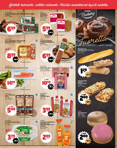 Tokmanni tarjouslehti viikolta 18 sivu 2