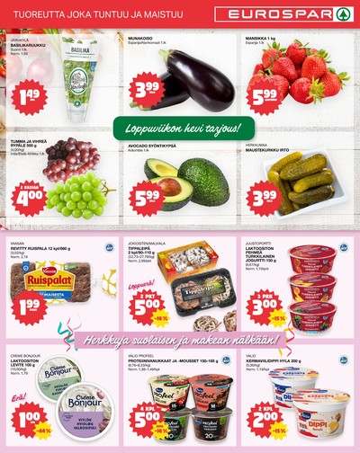 Tokmanni tarjouslehti viikolta 18 sivu 3