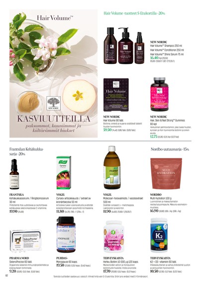 Sokos tarjouslehti viikolta 19 sivu 82