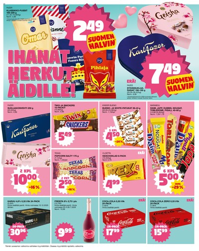 Tokmanni tarjouslehti viikolta 19 sivu 22