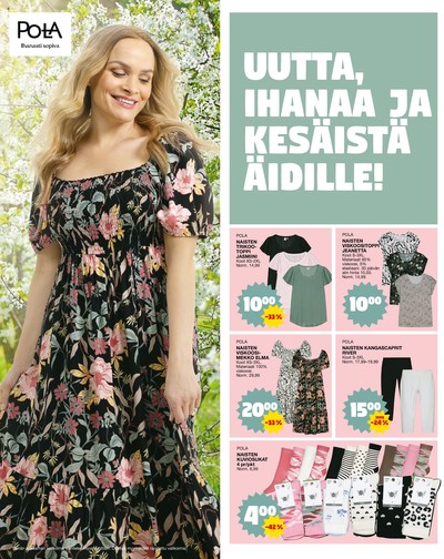 Tokmanni tarjouslehti viikolta 19 sivu 6