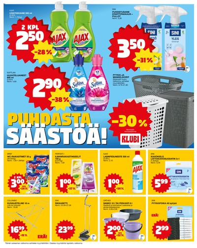 Tokmanni tarjouslehti viikolta 19 sivu 10