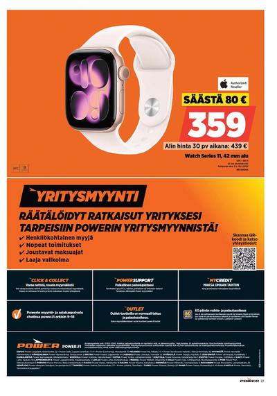 Power tarjouslehti viikolta 19 sivu 28