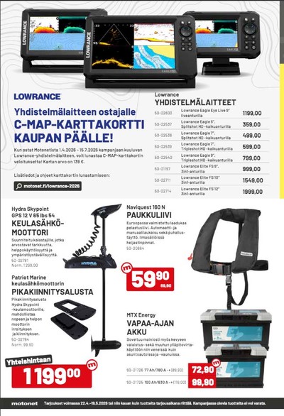 Motonet tarjouslehti viikolta 19 sivu 6