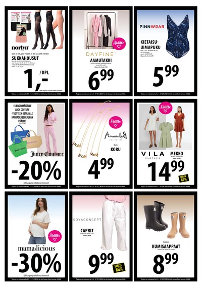 Keskinen tarjouslehti viikolta 19 sivu 19
