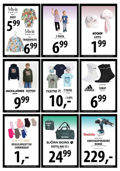 Keskinen tarjouslehti viikolta 19 sivu 21