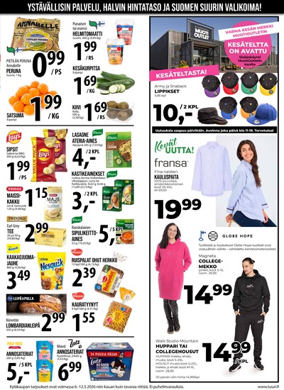 Keskinen tarjouslehti viikolta 19 sivu 8
