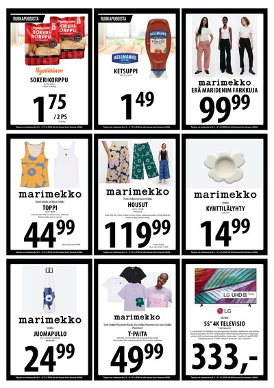 Keskinen tarjouslehti viikolta 19 sivu 10