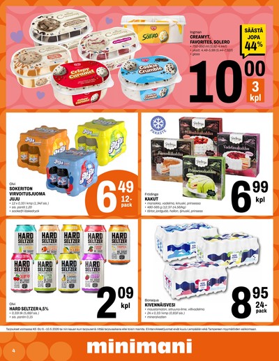 Minimani tarjouslehti viikolta 19 sivu 4