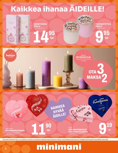 Minimani tarjouslehti viikolta 19 sivu 8