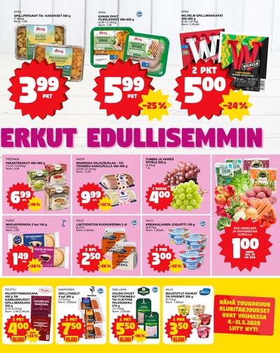 Tokmanni tarjouslehti viikolta 19 sivu 3