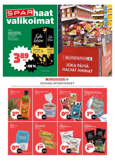 Tokmanni tarjouslehti viikolta 19 sivu 7
