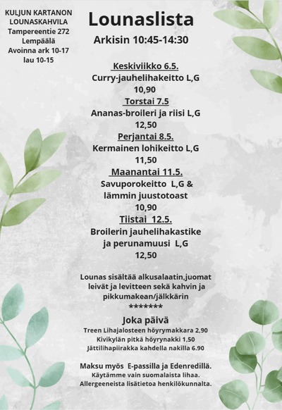 Hintakaari tarjouslehti viikolta 19 sivu 12