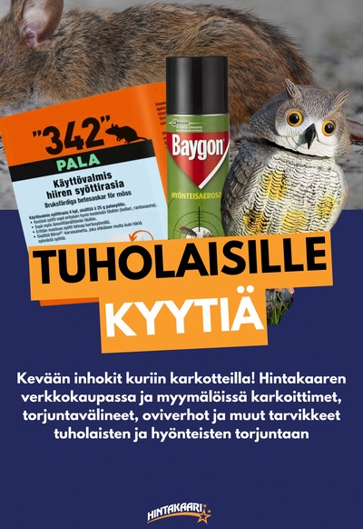 Hintakaari tarjouslehti viikolta 19 sivu 13