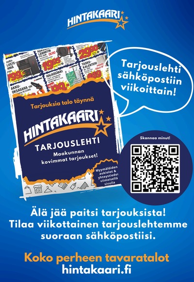 Hintakaari tarjouslehti viikolta 19 sivu 15