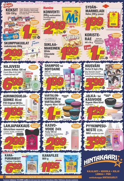 Hintakaari tarjouslehti viikolta 19 sivu 5