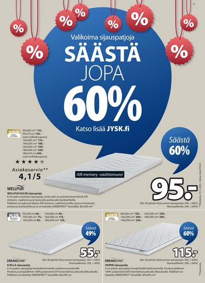 Jysk tarjouslehti viikolta 2 sivu 12