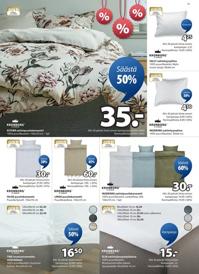 Jysk tarjouslehti viikolta 2 sivu 16