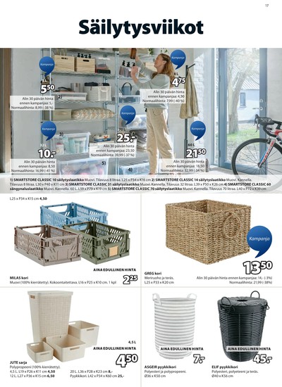 Jysk tarjouslehti viikolta 2 sivu 18