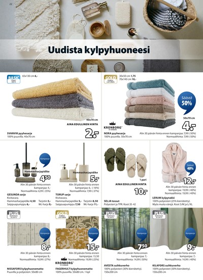 Jysk tarjouslehti viikolta 2 sivu 23