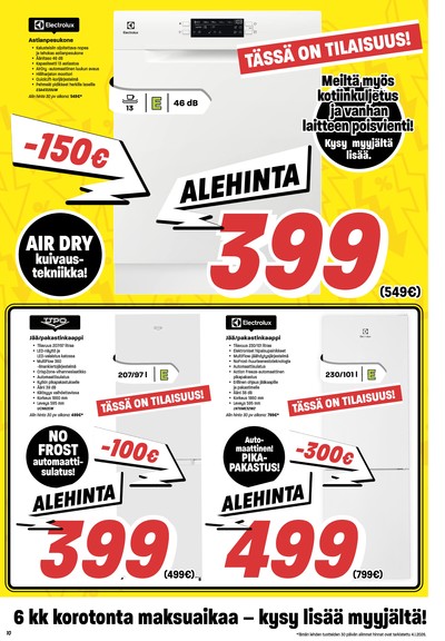 Veikon Kone tarjouslehti viikolta 2 sivu 10