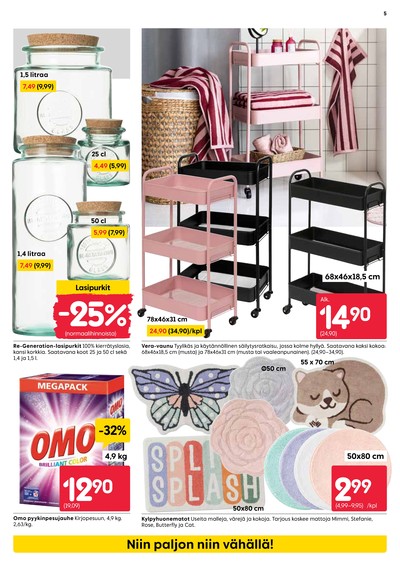 Rusta tarjouslehti viikolta 2 sivu 5