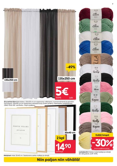 Rusta tarjouslehti viikolta 2 sivu 7