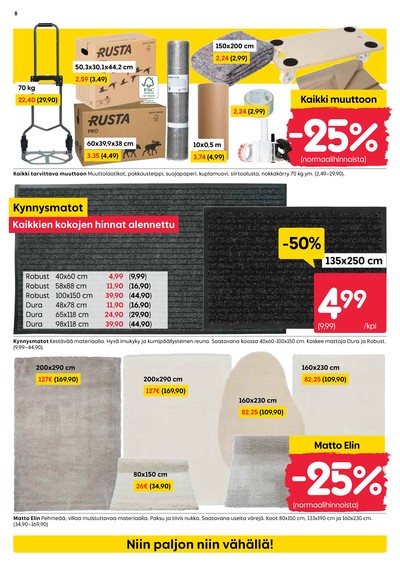 Rusta tarjouslehti viikolta 2 sivu 8