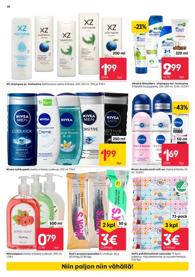 Rusta tarjouslehti viikolta 2 sivu 10