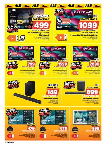 Power tarjouslehti viikolta 2 sivu 14