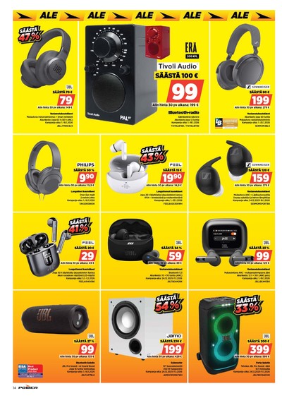 Power tarjouslehti viikolta 2 sivu 16