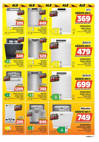 Power tarjouslehti viikolta 2 sivu 3