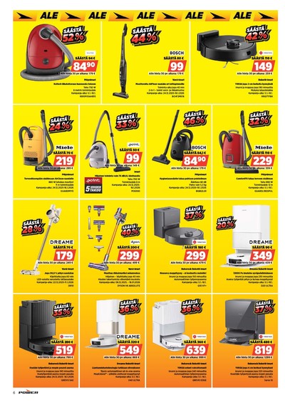 Power tarjouslehti viikolta 2 sivu 6