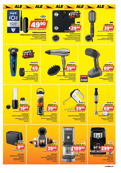 Power tarjouslehti viikolta 2 sivu 7