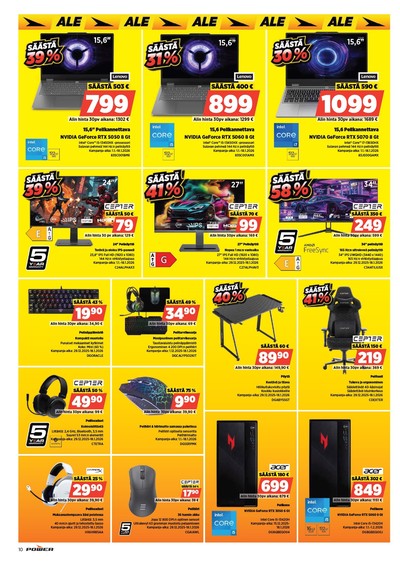 Power tarjouslehti viikolta 2 sivu 10