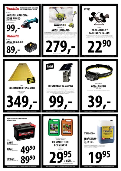 Keskinen tarjouslehti viikolta 2 sivu 16