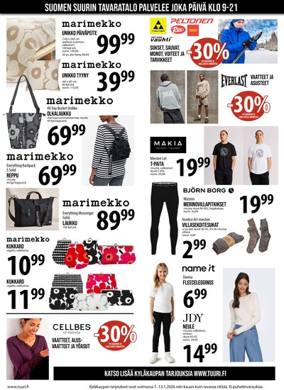 Keskinen tarjouslehti viikolta 2 sivu 3