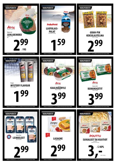 Keskinen tarjouslehti viikolta 2 sivu 7