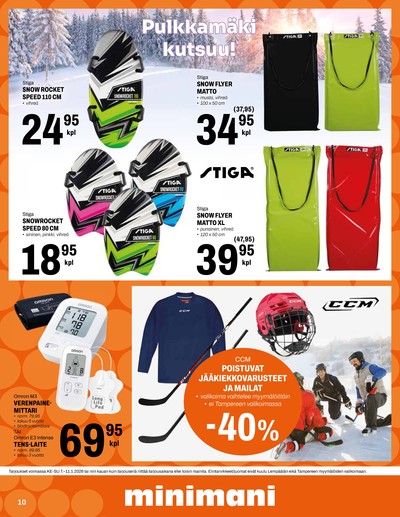 Minimani tarjouslehti viikolta 2 sivu 10