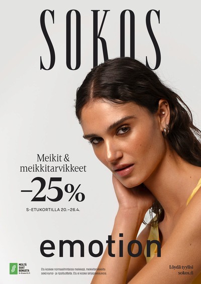 Sokos tarjouslehti viikolta 20 sivu 2