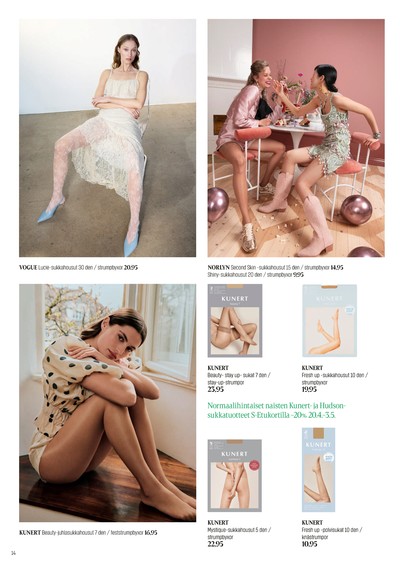 Sokos tarjouslehti viikolta 20 sivu 14