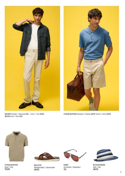 Sokos tarjouslehti viikolta 20 sivu 21